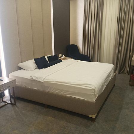 Darin Plaza Hotel Erbil Extérieur photo