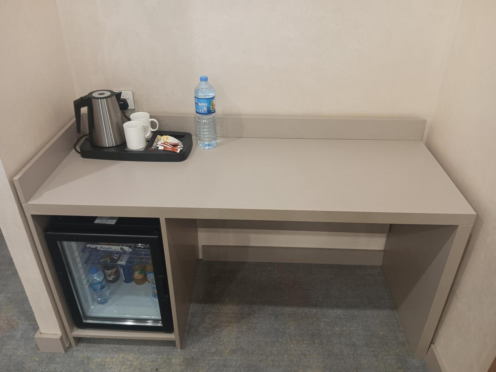 Darin Plaza Hotel Erbil Extérieur photo