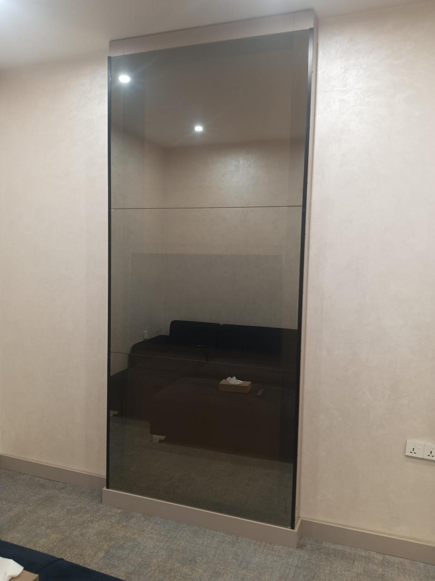 Darin Plaza Hotel Erbil Extérieur photo