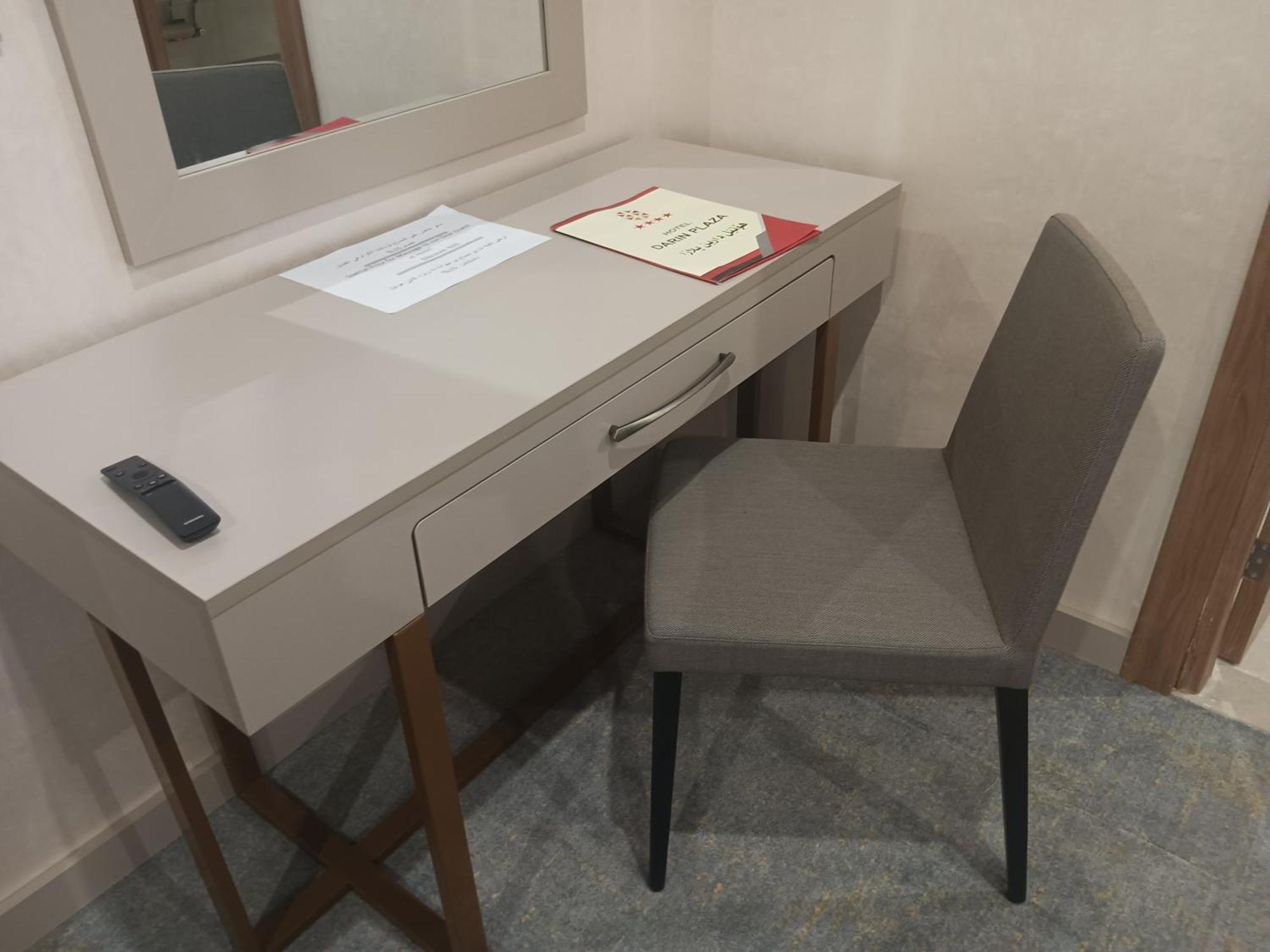 Darin Plaza Hotel Erbil Extérieur photo