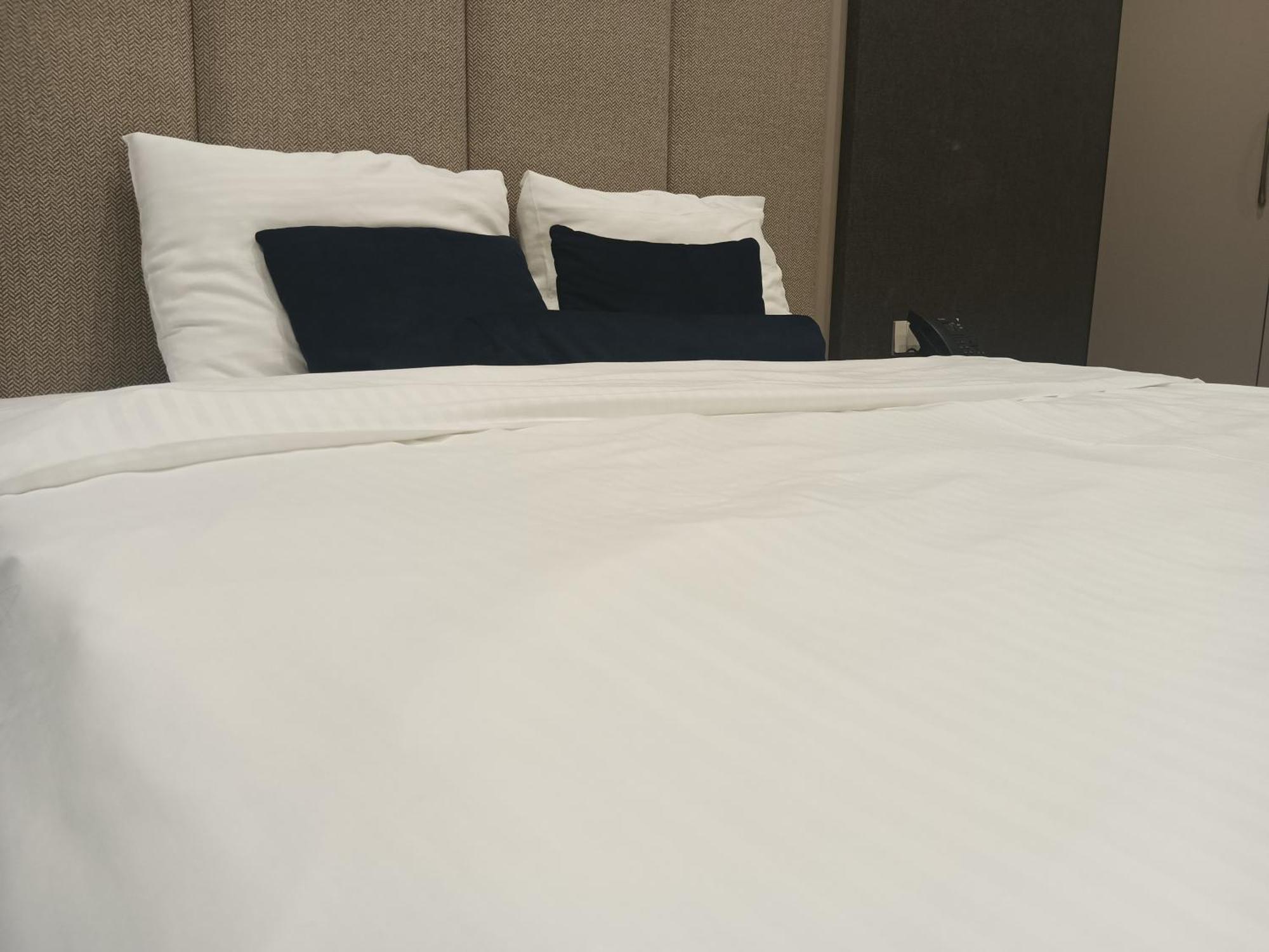 Darin Plaza Hotel Erbil Extérieur photo