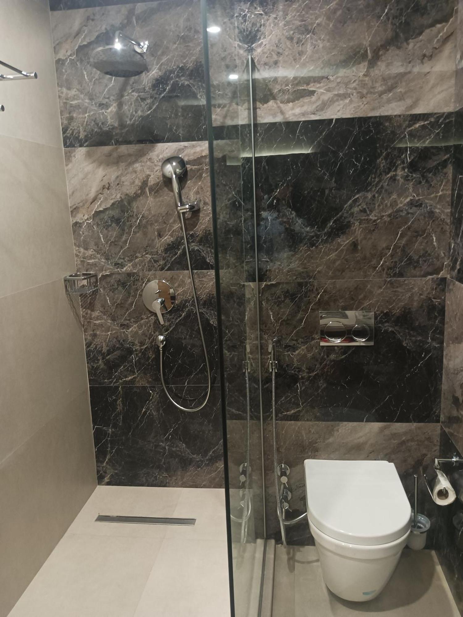 Darin Plaza Hotel Erbil Extérieur photo