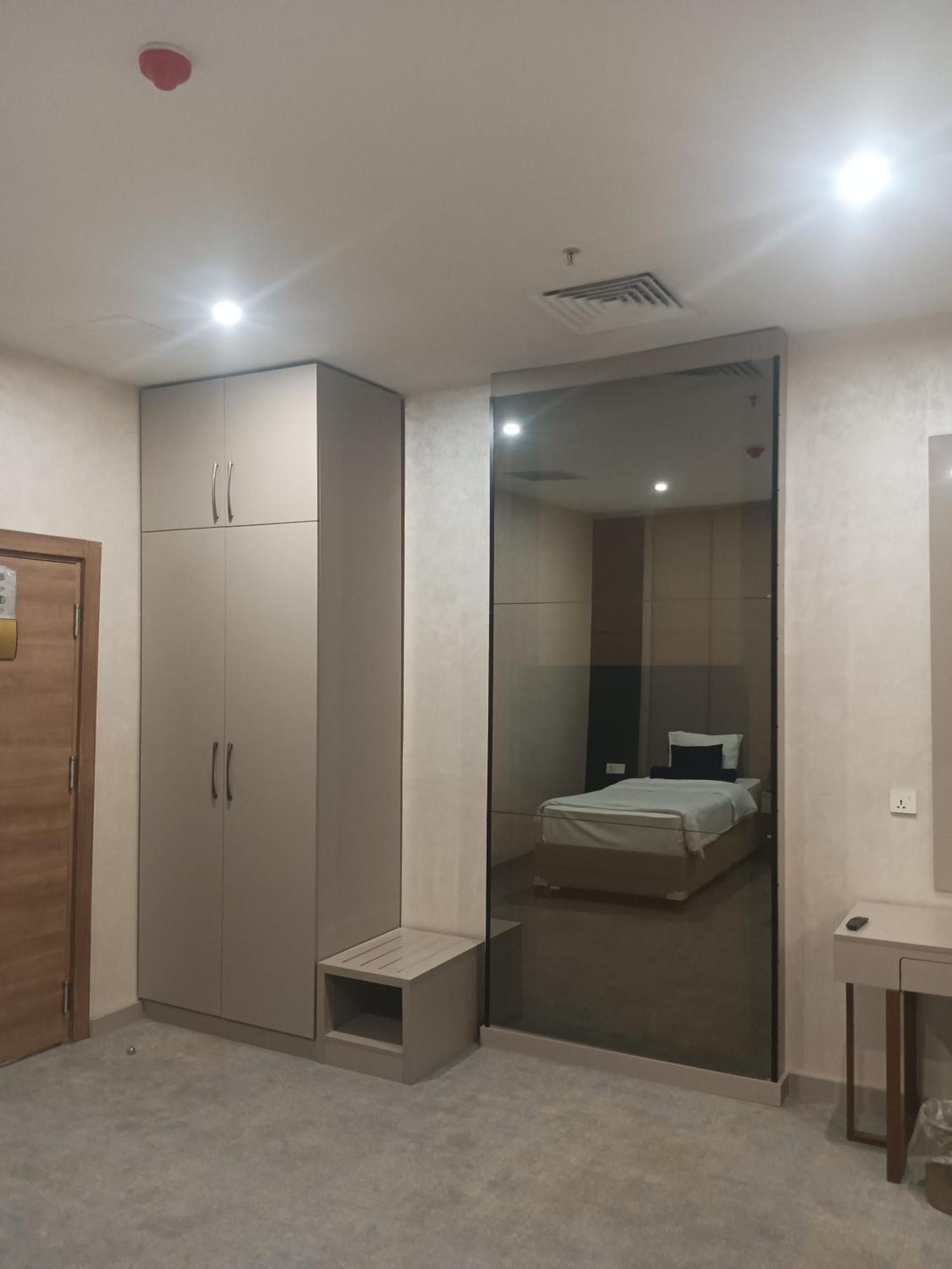 Darin Plaza Hotel Erbil Extérieur photo