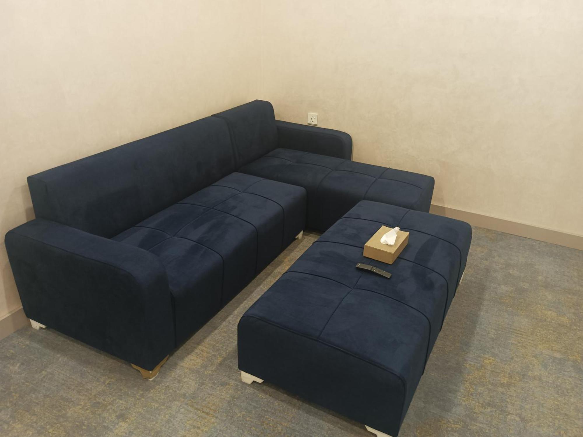 Darin Plaza Hotel Erbil Extérieur photo