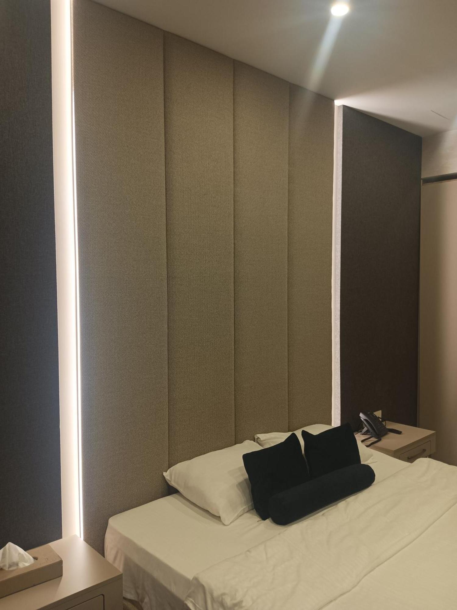 Darin Plaza Hotel Erbil Extérieur photo