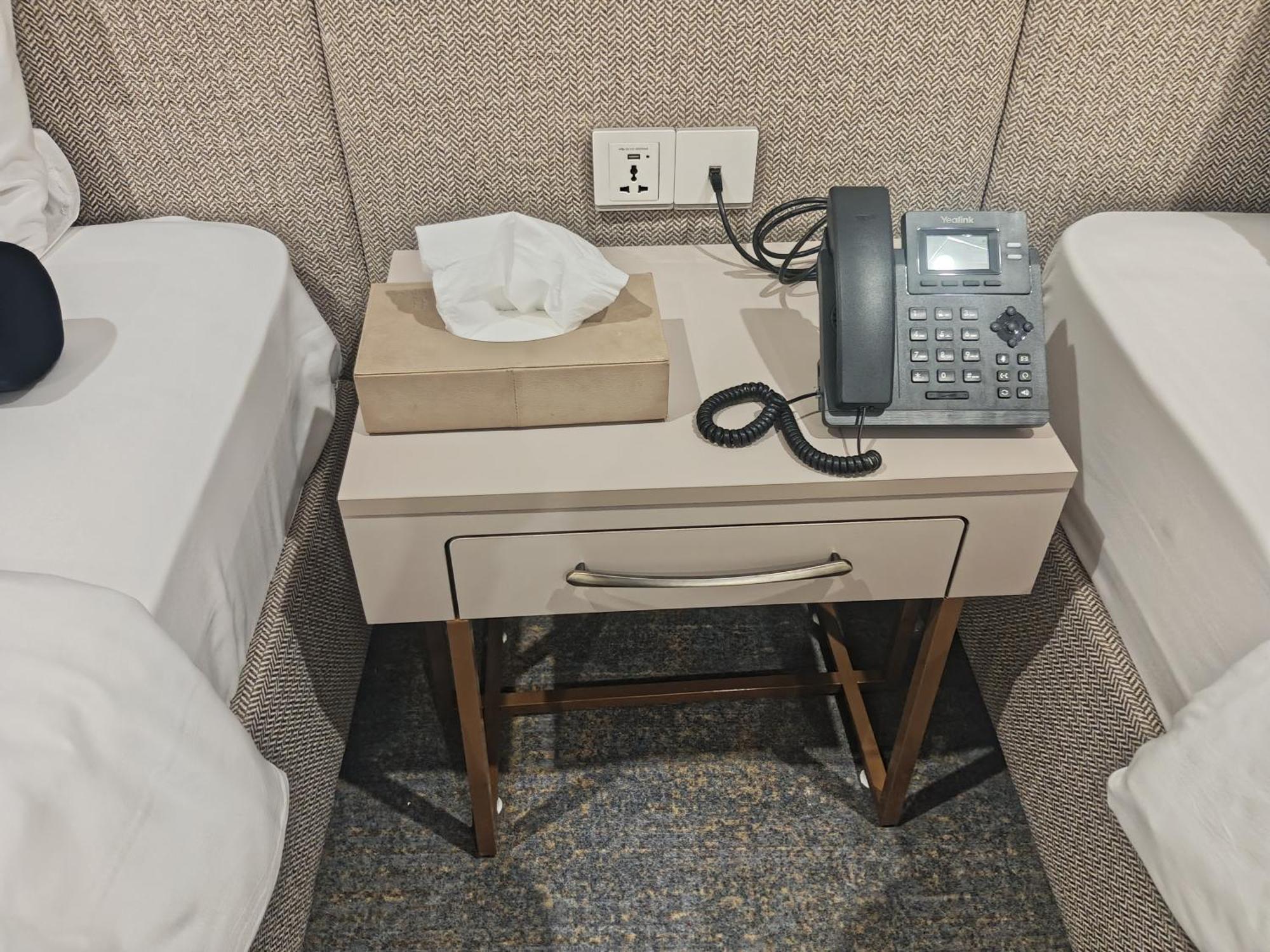 Darin Plaza Hotel Erbil Extérieur photo