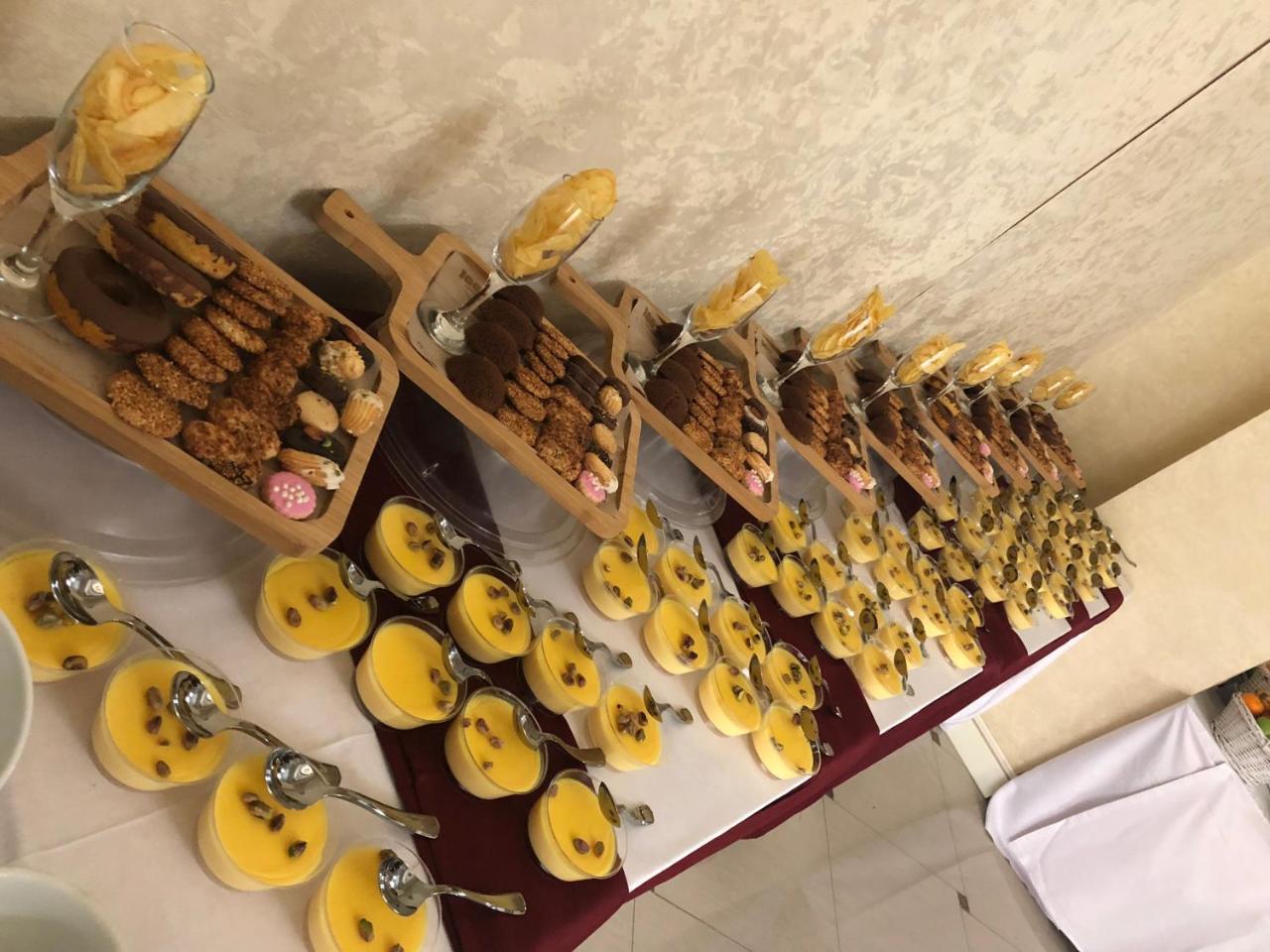 Darin Plaza Hotel Erbil Extérieur photo