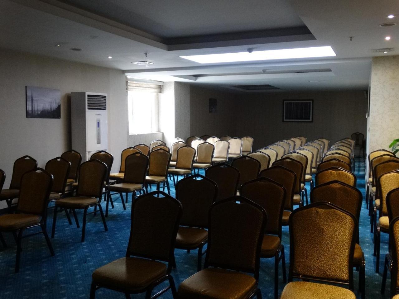 Darin Plaza Hotel Erbil Extérieur photo
