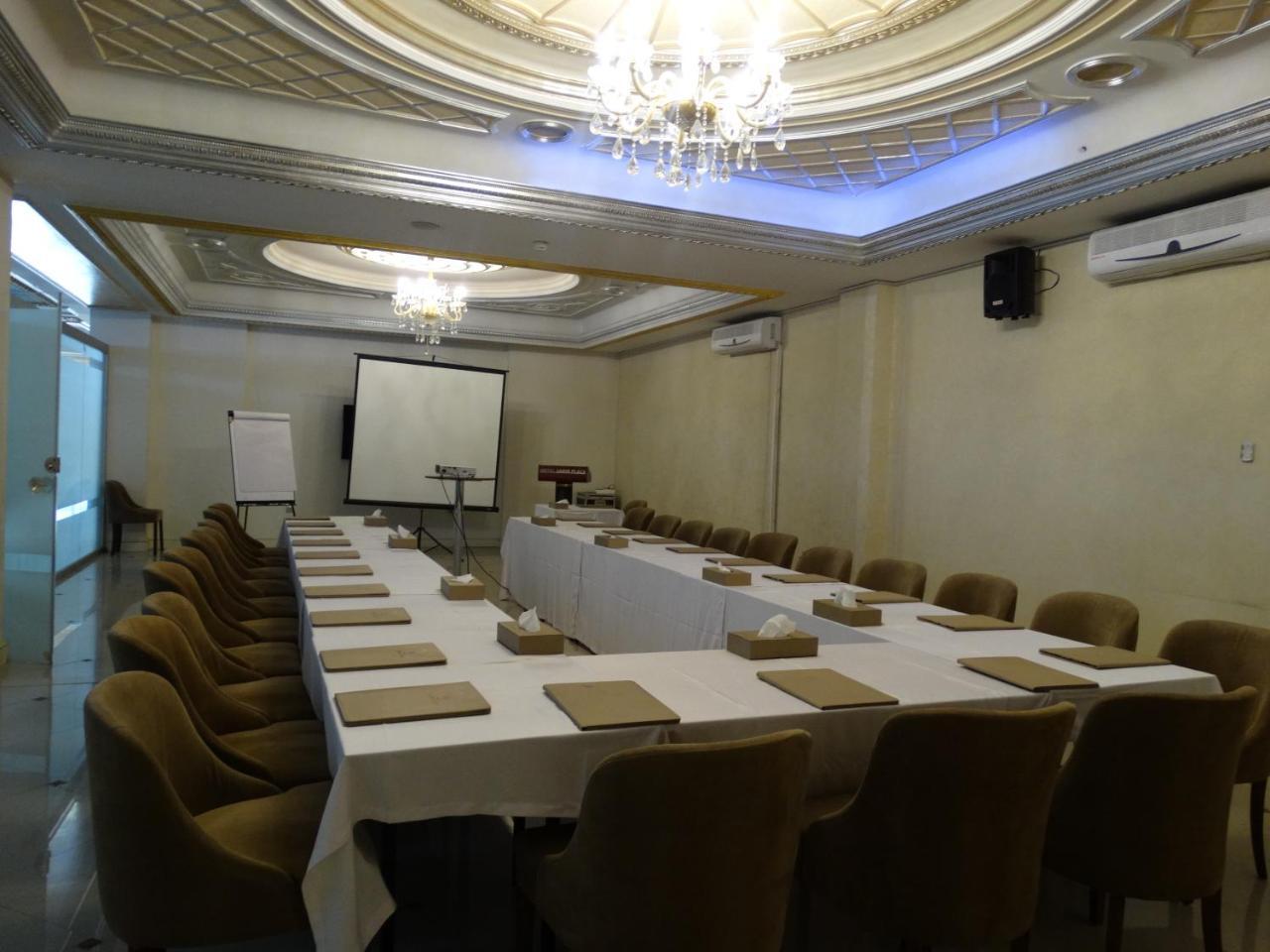 Darin Plaza Hotel Erbil Extérieur photo