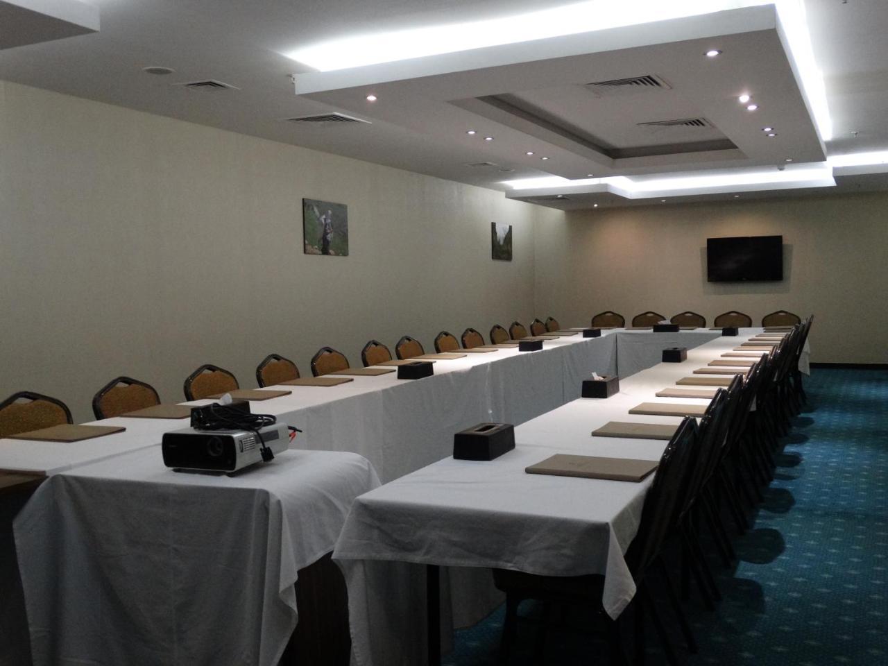 Darin Plaza Hotel Erbil Extérieur photo