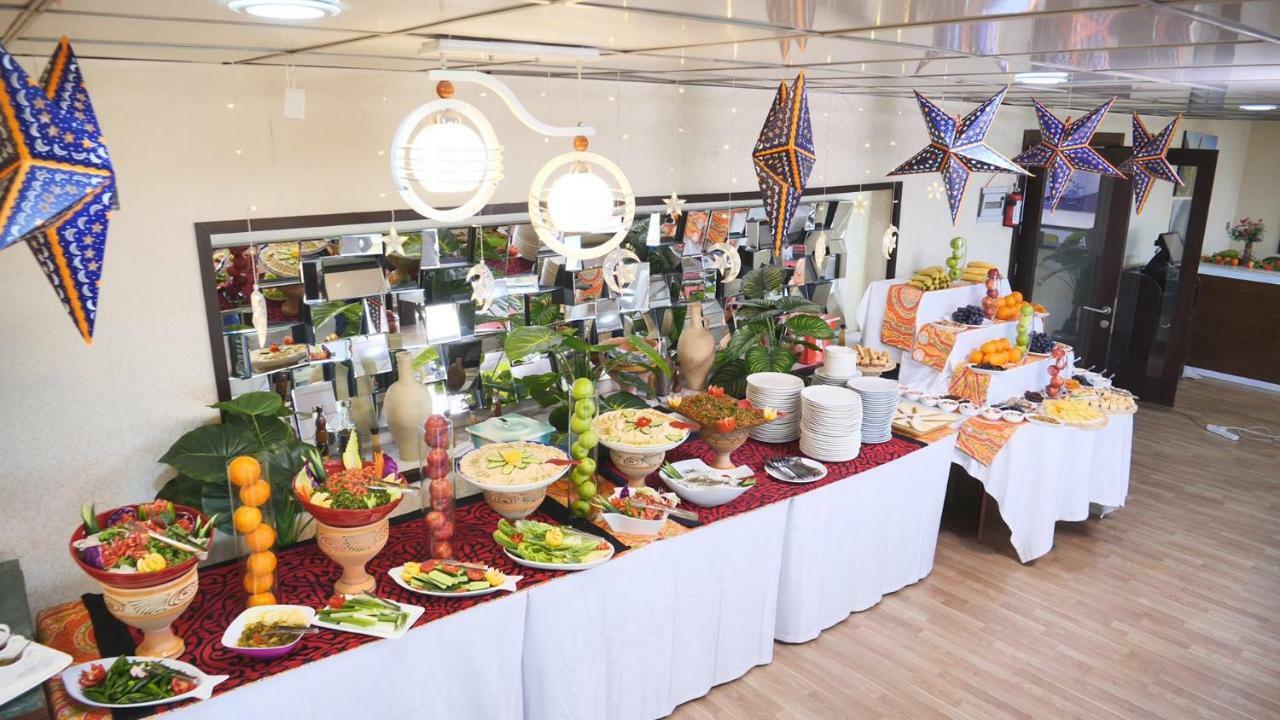 Darin Plaza Hotel Erbil Extérieur photo
